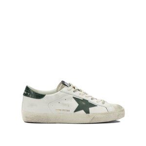 Golden Goose Super Ball Sneakers IT 41 Men